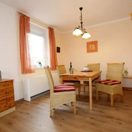 Haus Seeadler Holiday home