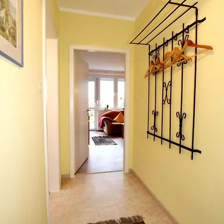 Haus Seeadler Holiday home